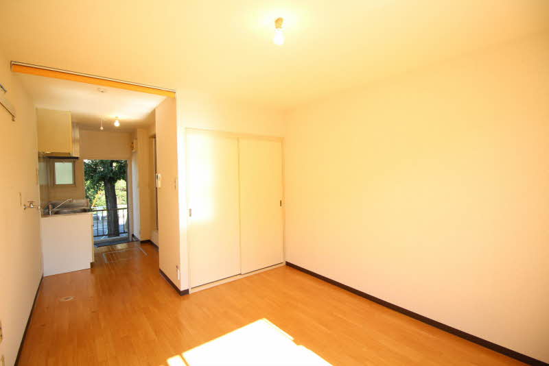 カルム桜新町A 205号-3