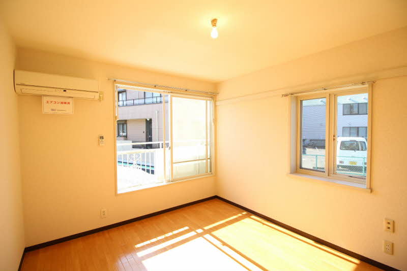 カルム桜新町A 205号-5