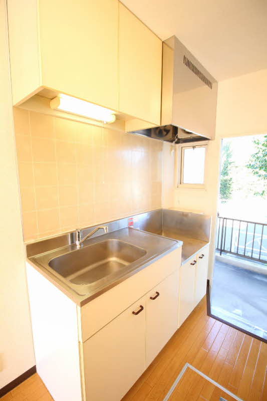 カルム桜新町A 205号-8