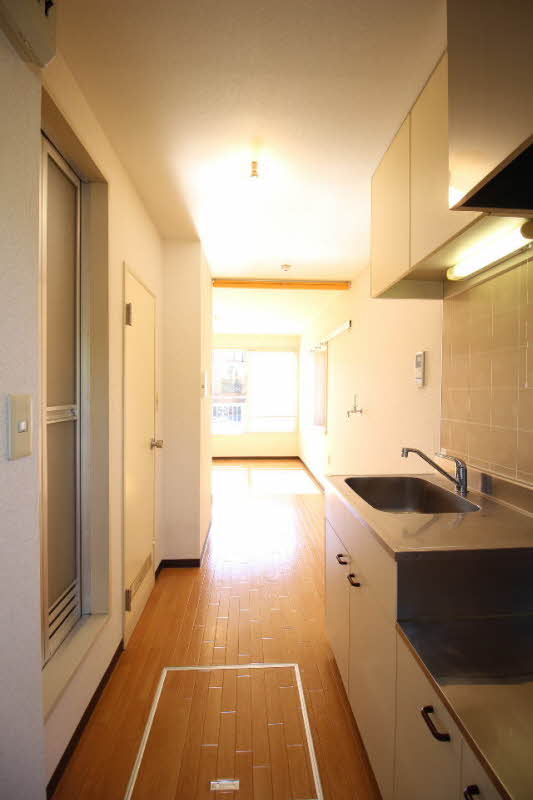 カルム桜新町A 205号-9