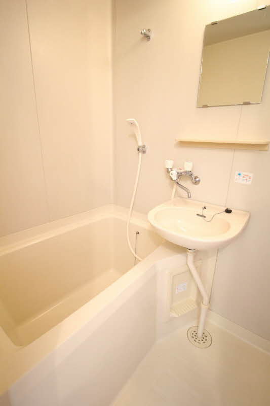 カルム桜新町A 205号-10