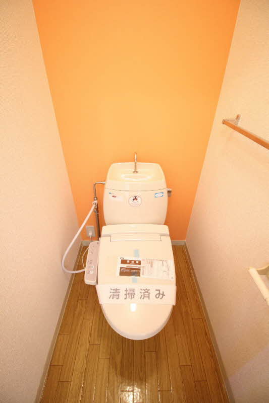 カルム桜新町A 205号-11