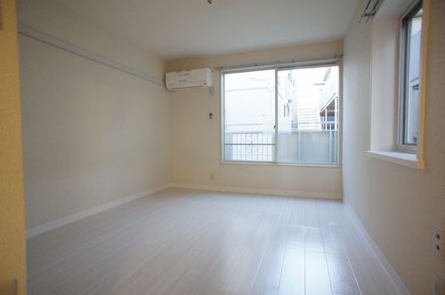 カルム桜新町Ｂ 106号-2