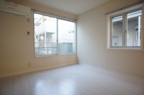 カルム桜新町Ｂ 106号-3