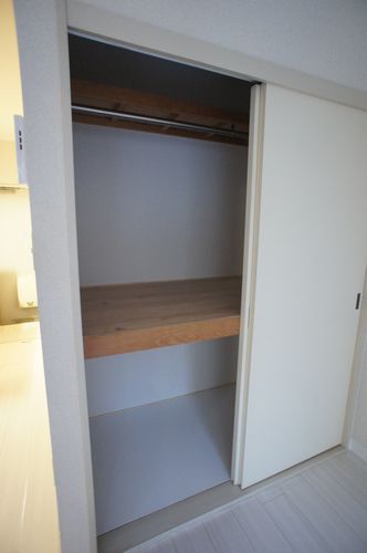 カルム桜新町Ｂ 106号-5