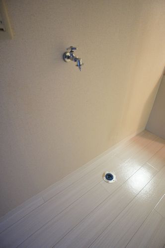 カルム桜新町Ｂ 106号-6