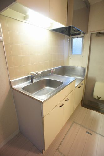 カルム桜新町Ｂ 106号-7