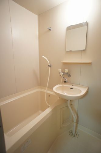 カルム桜新町Ｂ 106号-9