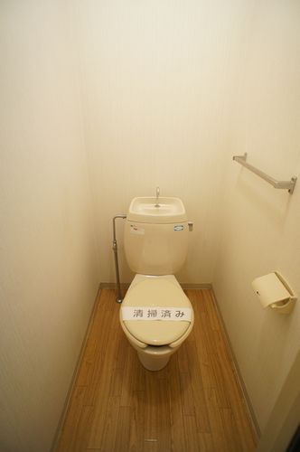 カルム桜新町Ｂ 106号-10