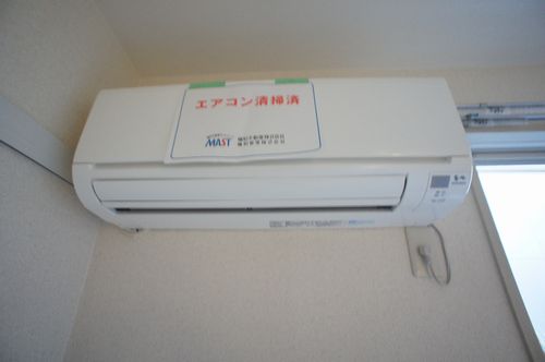 カルム桜新町Ｂ 106号-12