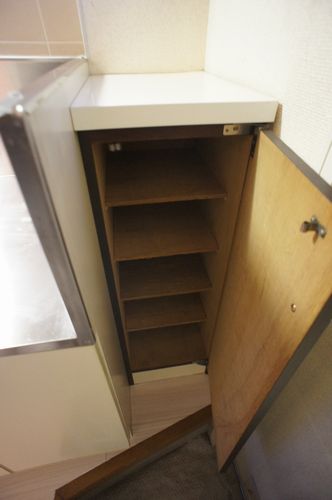 カルム桜新町Ｂ 106号-14