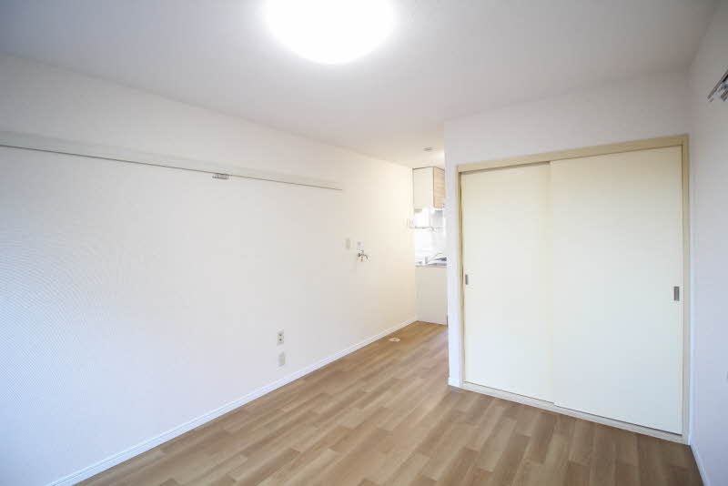 カルム桜新町Ｄ 101号-5