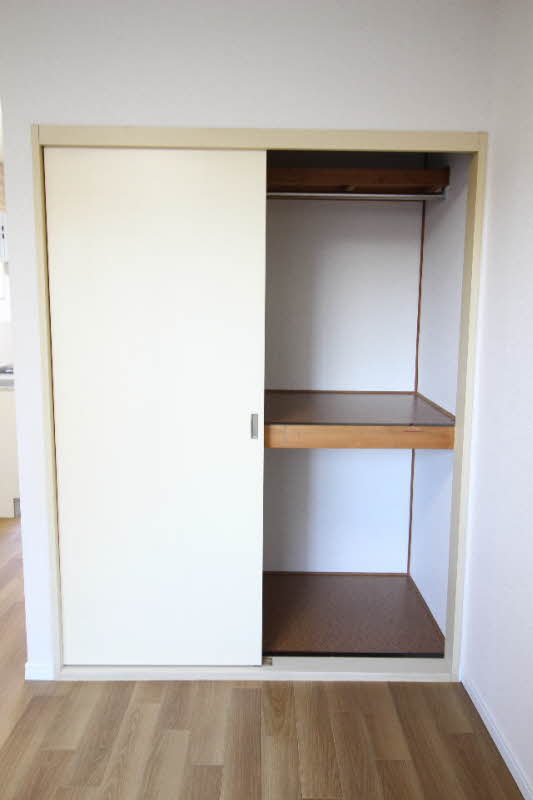 カルム桜新町Ｄ 101号-6