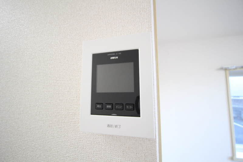 カルム桜新町Ｄ 101号-7