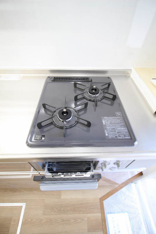 カルム桜新町Ｄ 101号-9