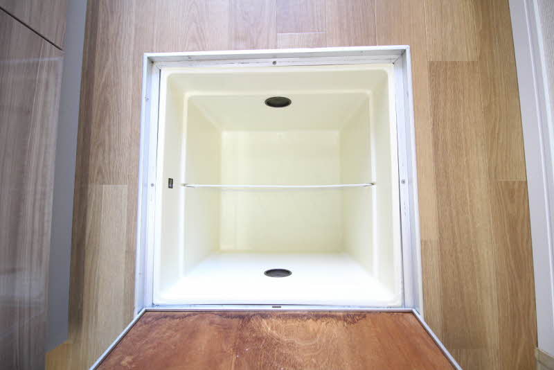 カルム桜新町Ｄ 101号-10