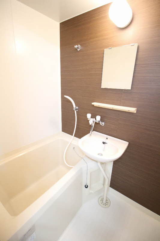 カルム桜新町Ｄ 101号-11