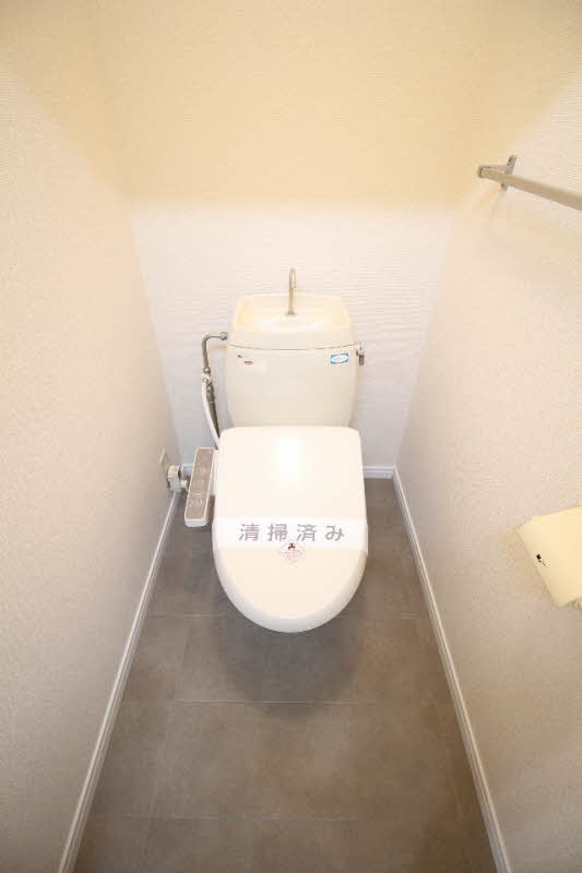 カルム桜新町Ｄ 101号-12