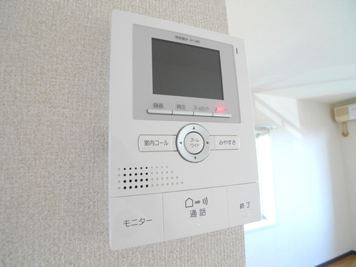 カルム桜新町D 201号-4