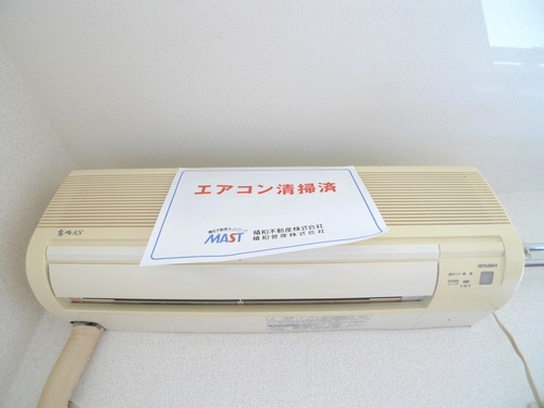 カルム桜新町D 201号-7