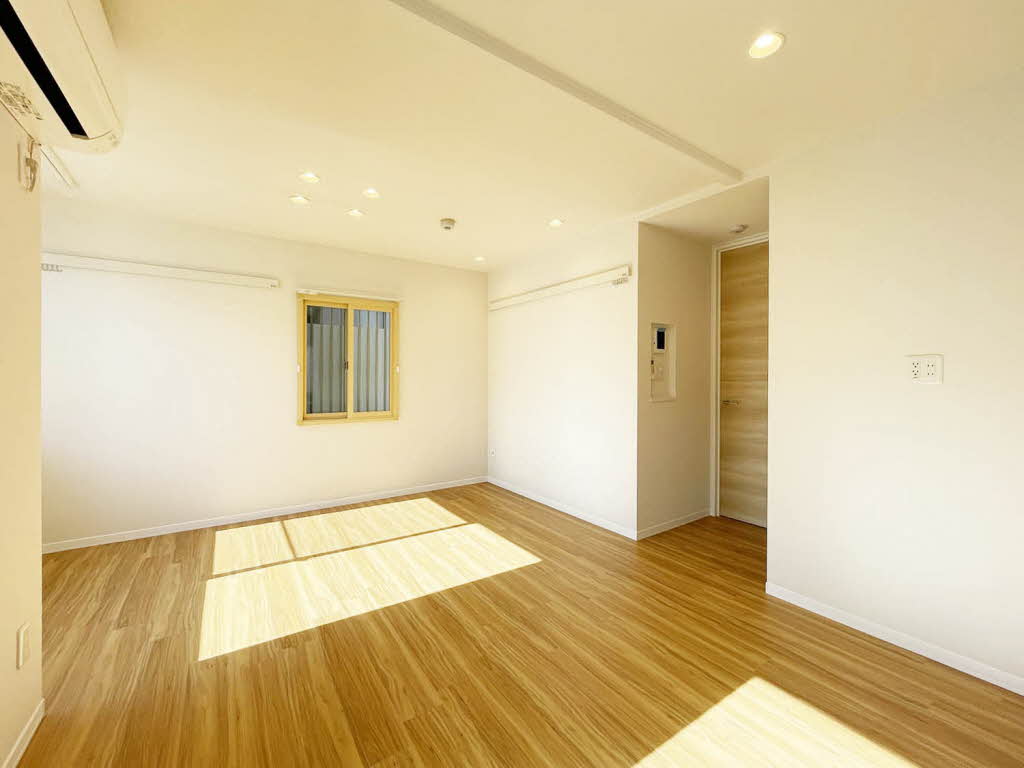 シャトル富士見台 202号-2