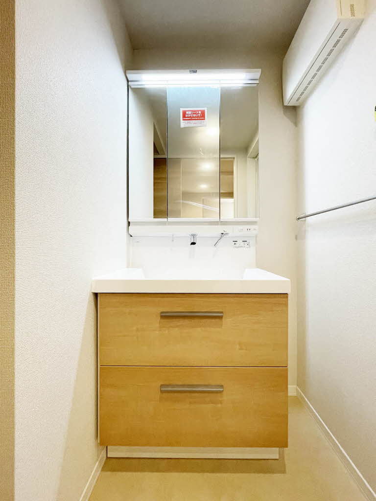 シャトル富士見台 202号-6