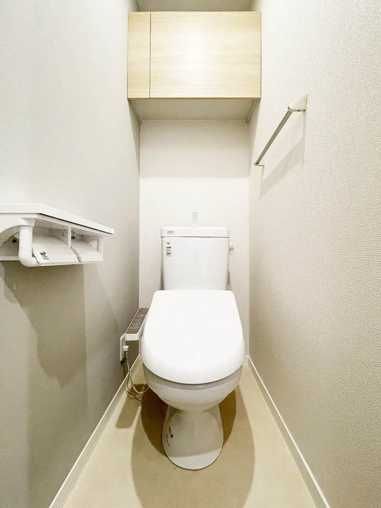 シャトル富士見台 202号-8