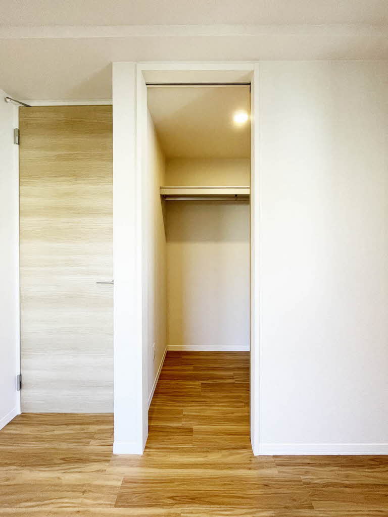 シャトル富士見台 202号-9