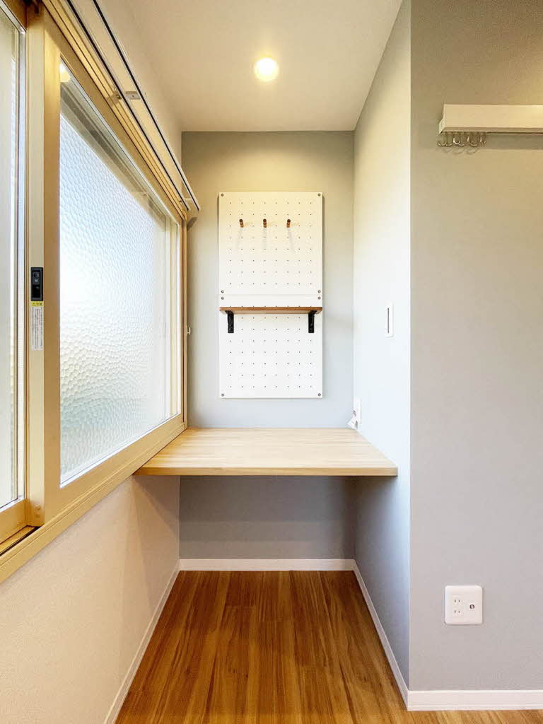 シャトル富士見台 202号-11