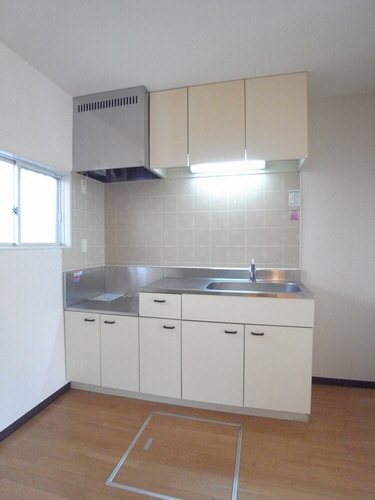 フォレスト3 102号-4