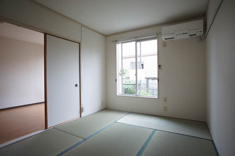 フォレスト3 102号-5