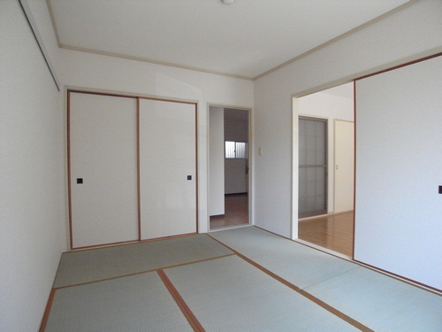 フォレスト3 102号-6