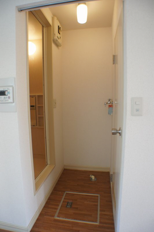 グランメ－ル 105号-5