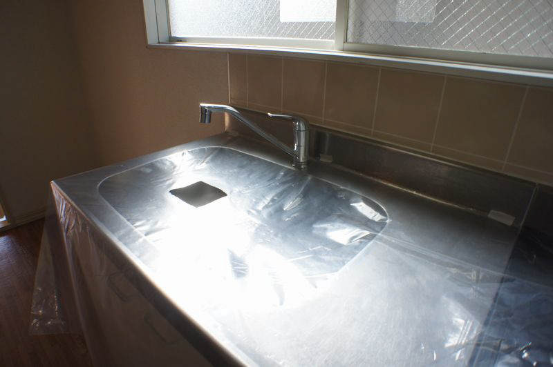 グランメ－ル 105号-8