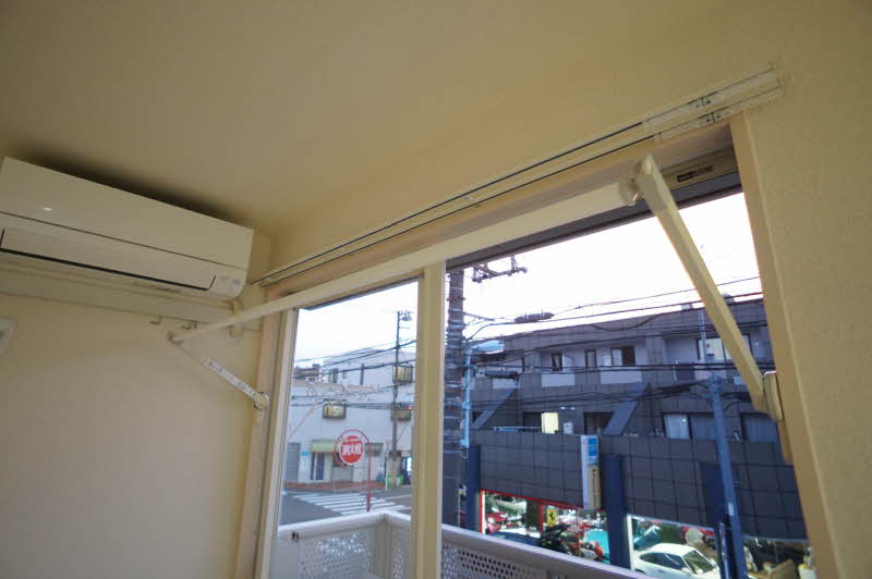 フレグランス今川 201号-8