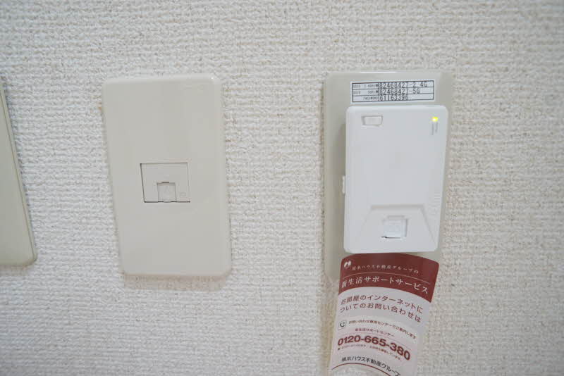 ドルミ桜Ａ 103号-11