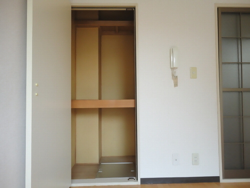 ドルミ桜Ｂ 101号-3