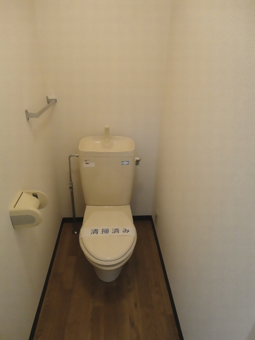 ドルミ桜Ｂ 101号-5