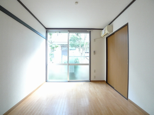 ジュネス尾山台 103号-2