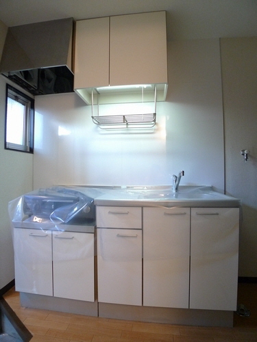 ジュネス尾山台 103号-5