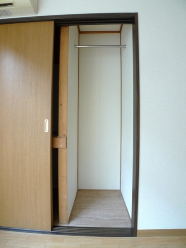 ジュネス尾山台 103号-6