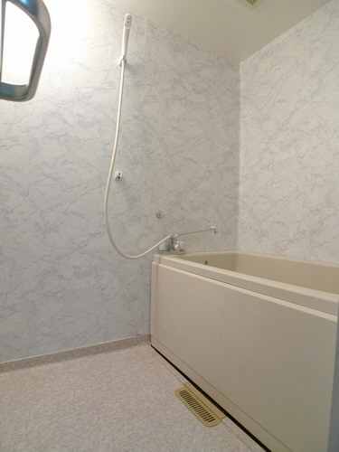 ジュネス尾山台 103号-8