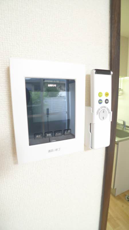 ジュネス尾山台 103号-12