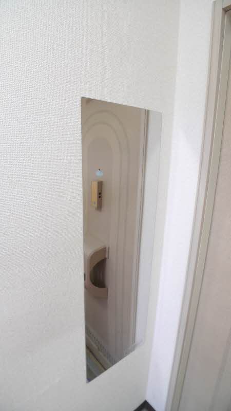 ジュネス尾山台 103号-13