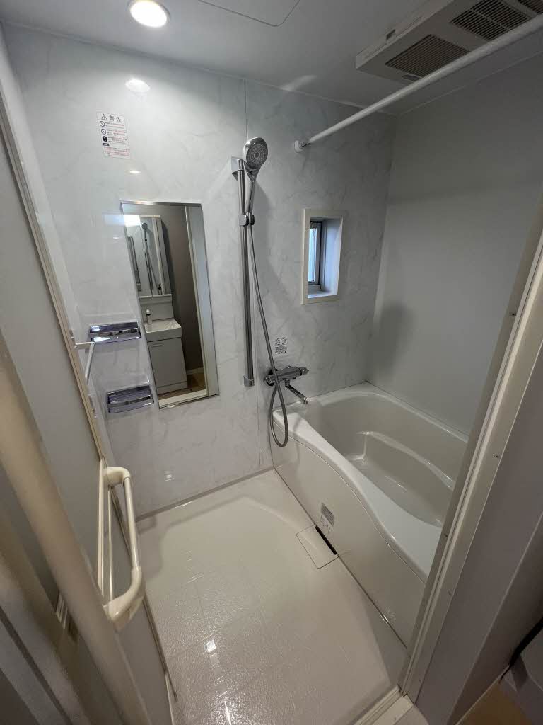 エクセルハイム 102号-3