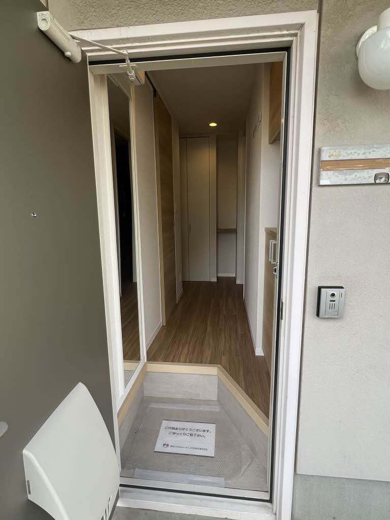 エクセルハイム 102号-8