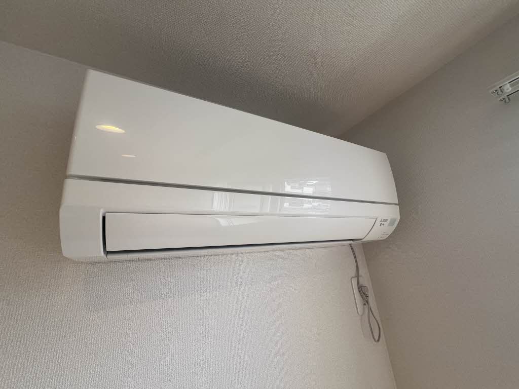 エクセルハイム 102号-9