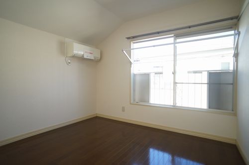 ＣＯＭＭＯＤＥ山王 201号-3