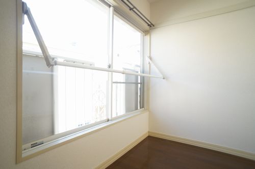 ＣＯＭＭＯＤＥ山王 201号-5