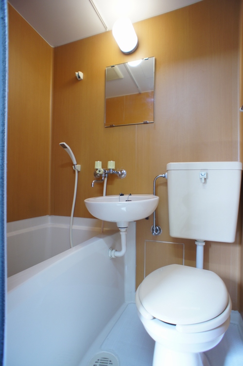 ＣＯＭＭＯＤＥ山王 206号-7